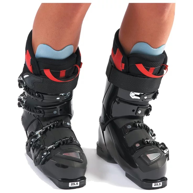 2 stk Skistøvle Pain Pad - V2 - Billede 3