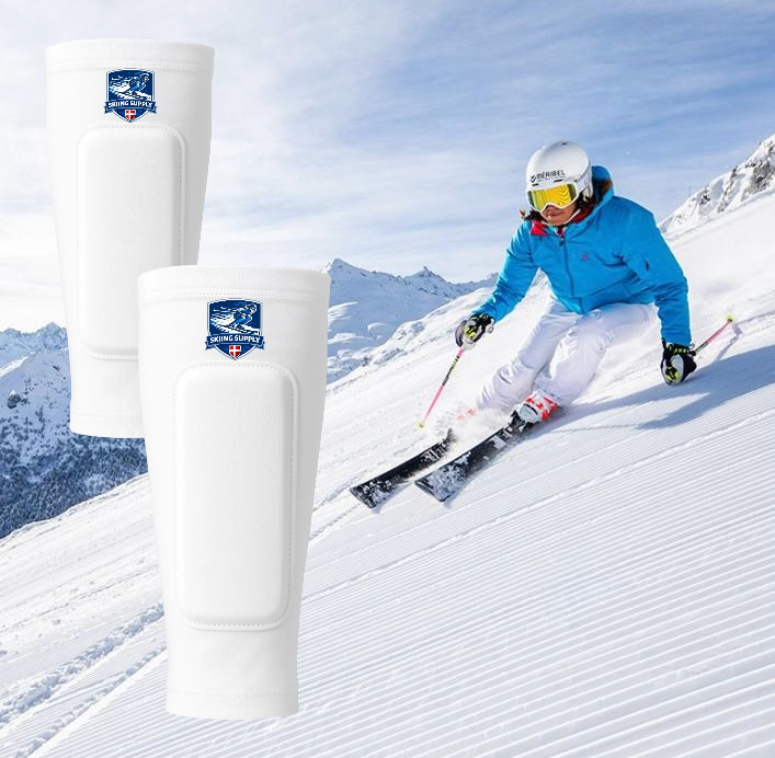SkiGuard Ultimate Benbeskytter